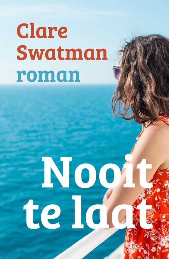 Nooit te laat
