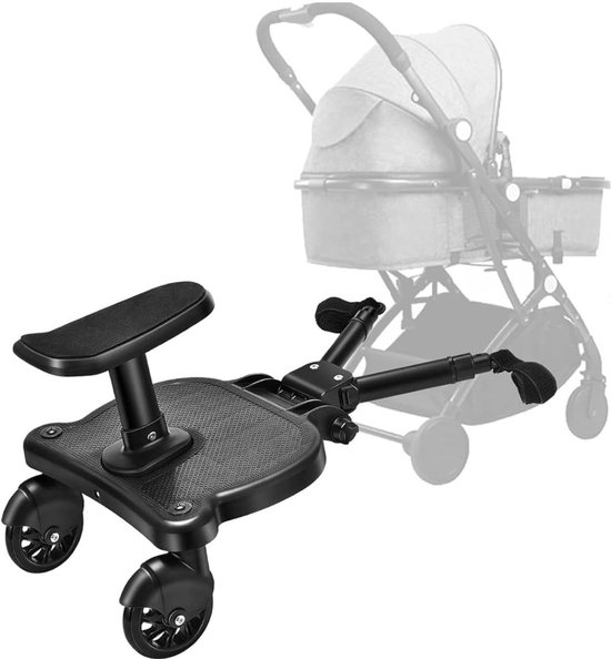 Kinderwagen met 3 wielen kopen? De 5 beste driewieler buggy's Kinderwagen met 3 wielen kopen? De 5 beste driewieler buggy's