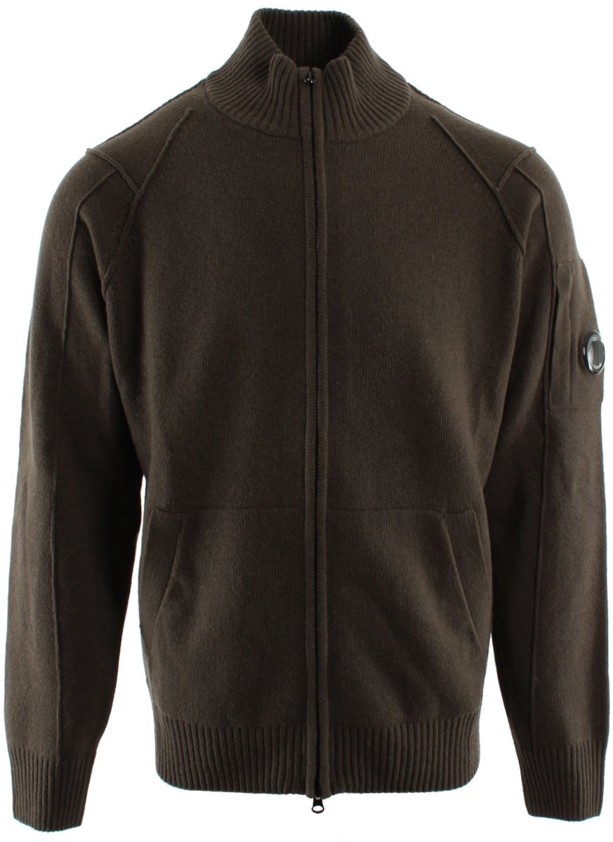 C.P. Company vest maat 54