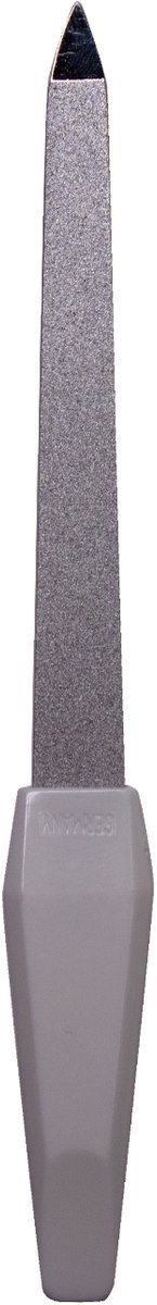 Bealive Brand ® Diamante Nagelvijl - Professionele tool - Saffier materiaal - 13 cm - Voor elke nagelsoort