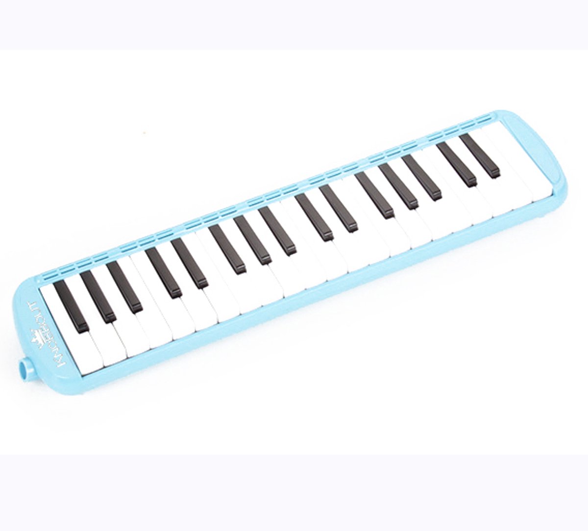 32 pianotoetsen Melodica muziekinstrument voor muziekliefhebbers, beginnerscadeau met draagtas kopen vanaf een prijs van 19