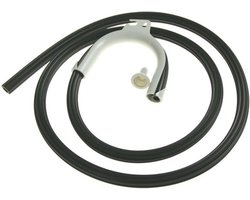 Bosch/Siemens 12029956 / SC3 afvoerslang voor wasdroger