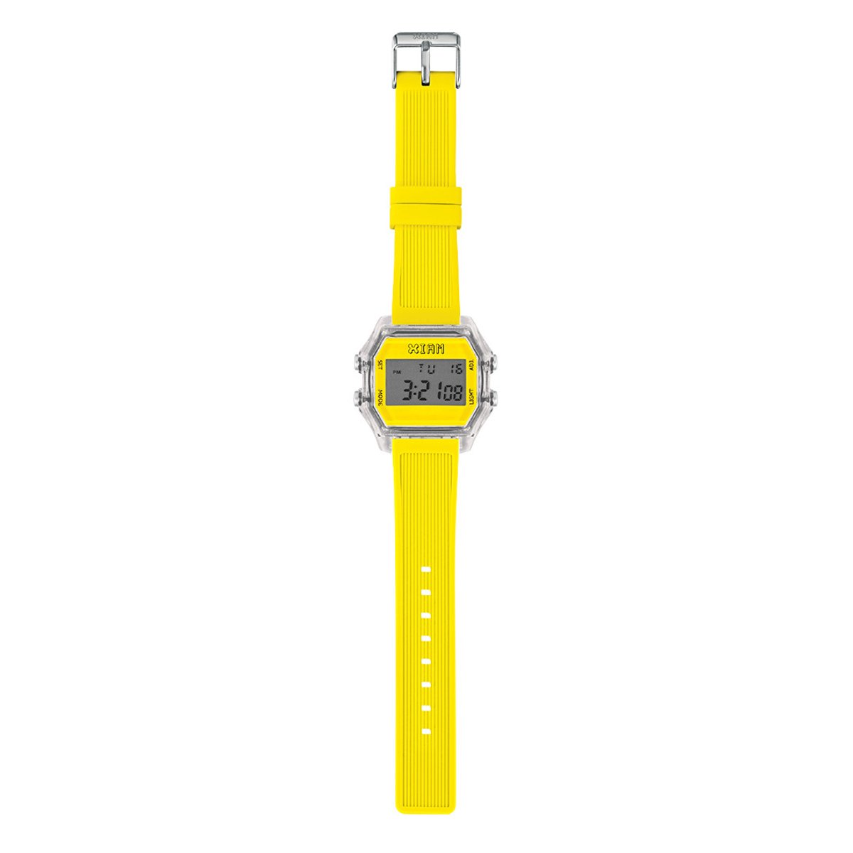 Horloge Heren IAM-KIT522 (Ø 44 mm)