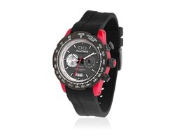 Horloge Heren Bultaco H1PR43C-CA1 (Ø 43 mm)