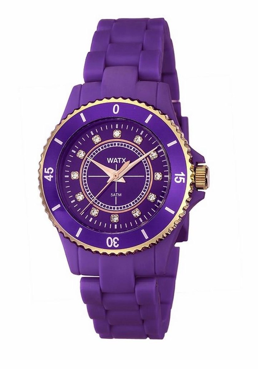 Horloge Dames Watx Colors RWA9016 (35 mm)