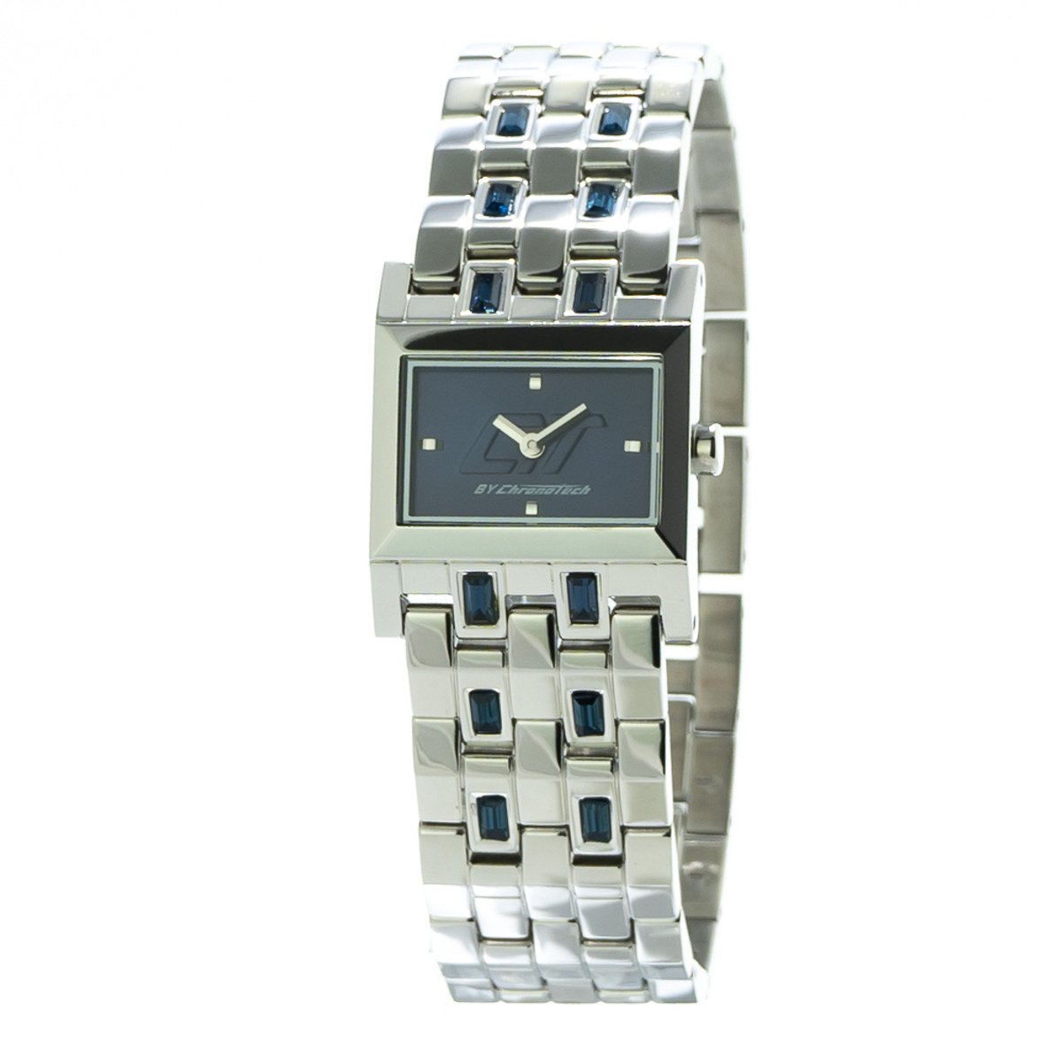 Horloge Dames Chronotech CC7120LS-03M (ø 25 mm)