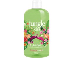 Treaclemoon Zomer Douchegel Jungle Kiss - 1x500 ml Verzorgende Douchegel Verzorgingsproducten Zomer Limited Edition 2026