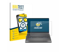 Screenprotector voor ASUS ROG Zephyrus G14 2025 GA403 Beschermglas transparant