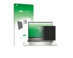 upscreen - privacyscherm voor MSI Prestige A16 AI+ - privacy filter screenfilter Blauwlichtfilter