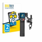 BROTECT Schutzfolie für DJI Osmo 360 Displayschutz Displayschutzfolie Folie Klar Transparent