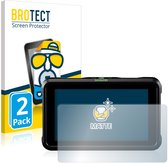 BROTECT - Protecteur d'écran pour Atomos Shinobi - Film de protection mat (2 pièces)
