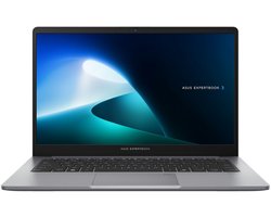 ASUS ExpertBook P1 P1403CVA-S61515X - Zakelijke Laptop - 14 inch - Core 7 (i7) - 16GB/512GB