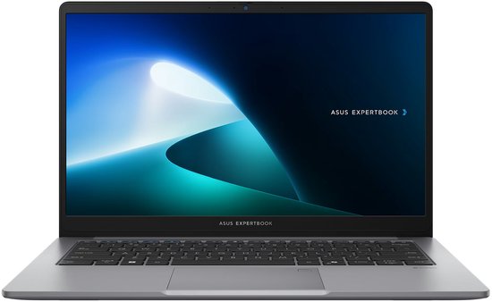 ASUS ExpertBook P1 P1403CVA-S61515X - Zakelijke Laptop - 14 inch - Core 7 (i7) - 16GB/512GB - ASUS - Hoofdafbeelding