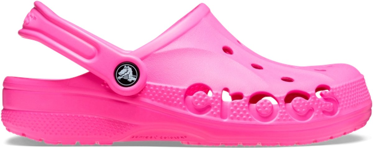 Crocs Baya Clog Neon Magenta Maat 33/34 US J2