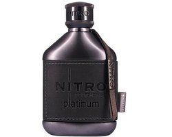 Dumont Nitro Platinum 100ML