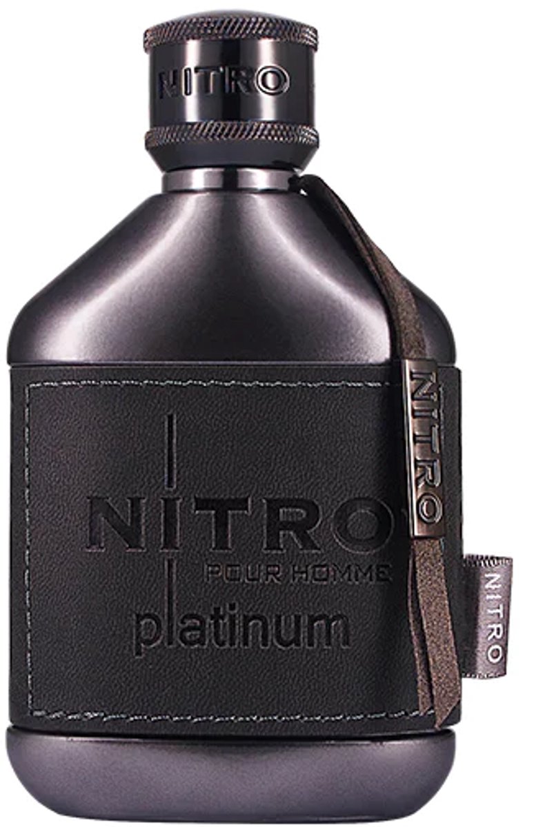 Dumont Nitro Platinum 100ML