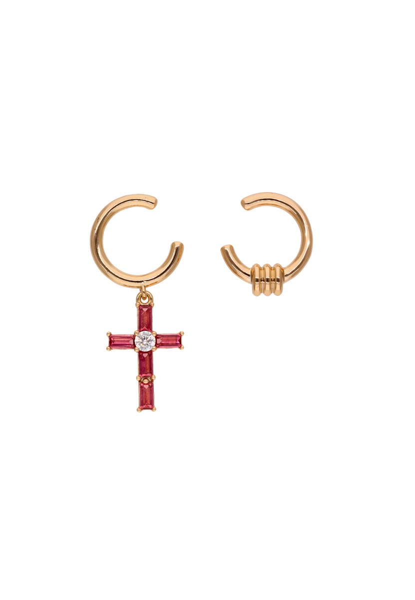 Gaya Earrings