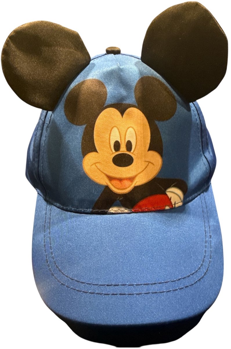 Mickey Mouse kinderpet