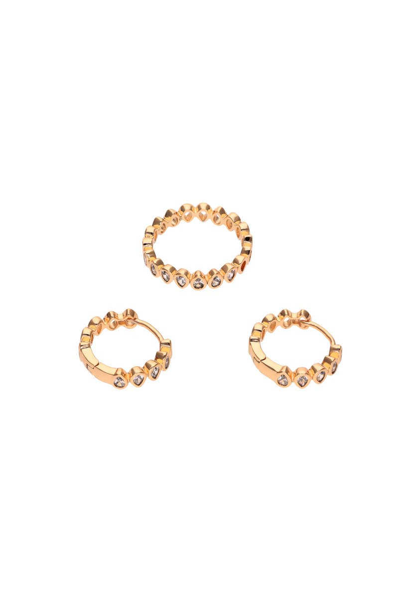 Gaya Jewelry Set