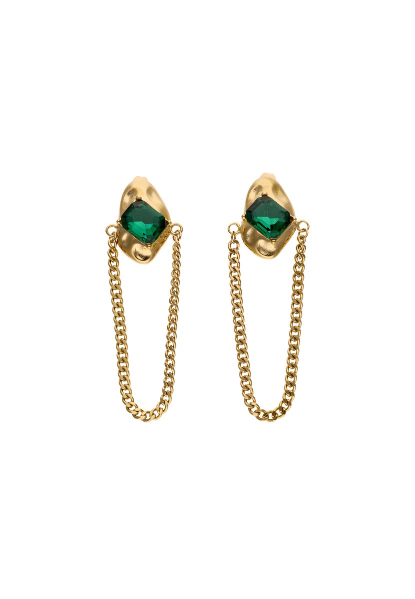 Gaya Earrings