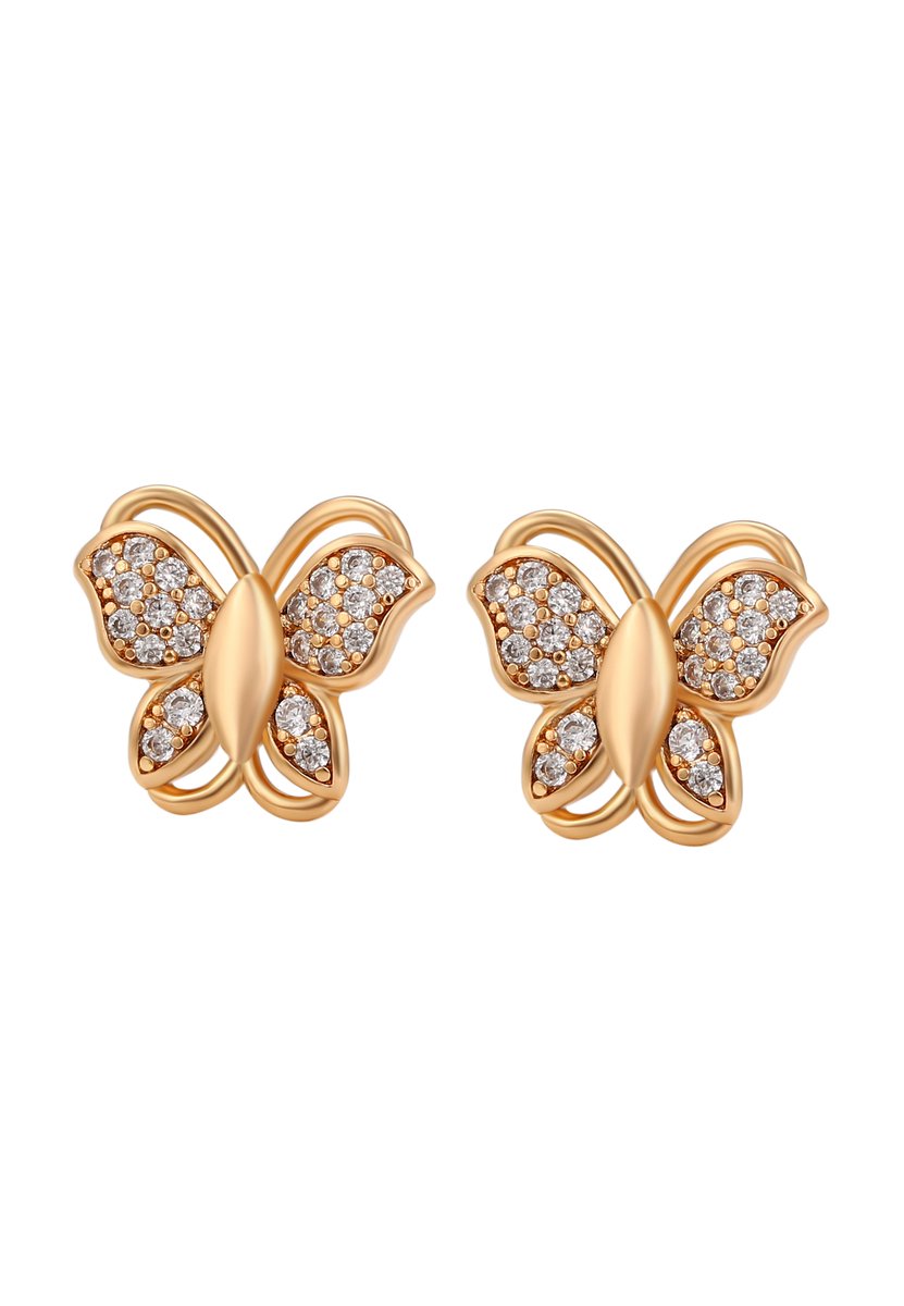 Gaya Earrings