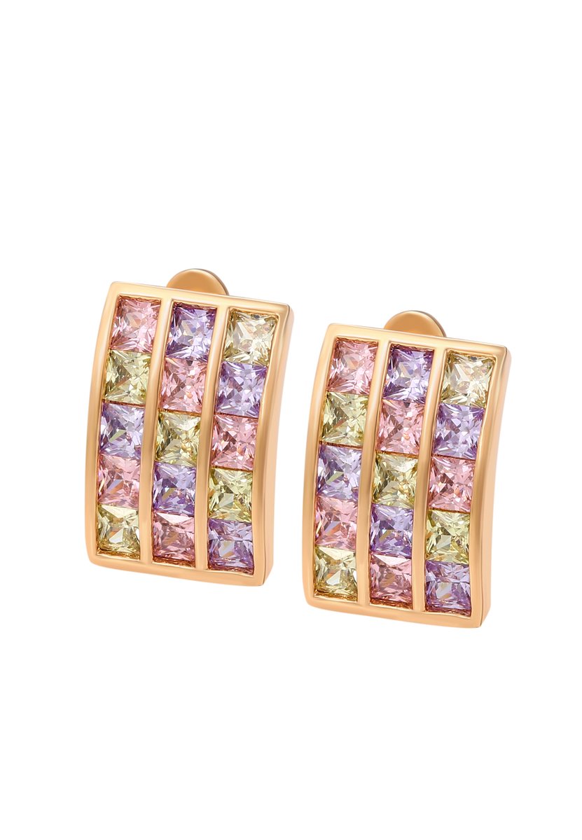 Gaya Earrings