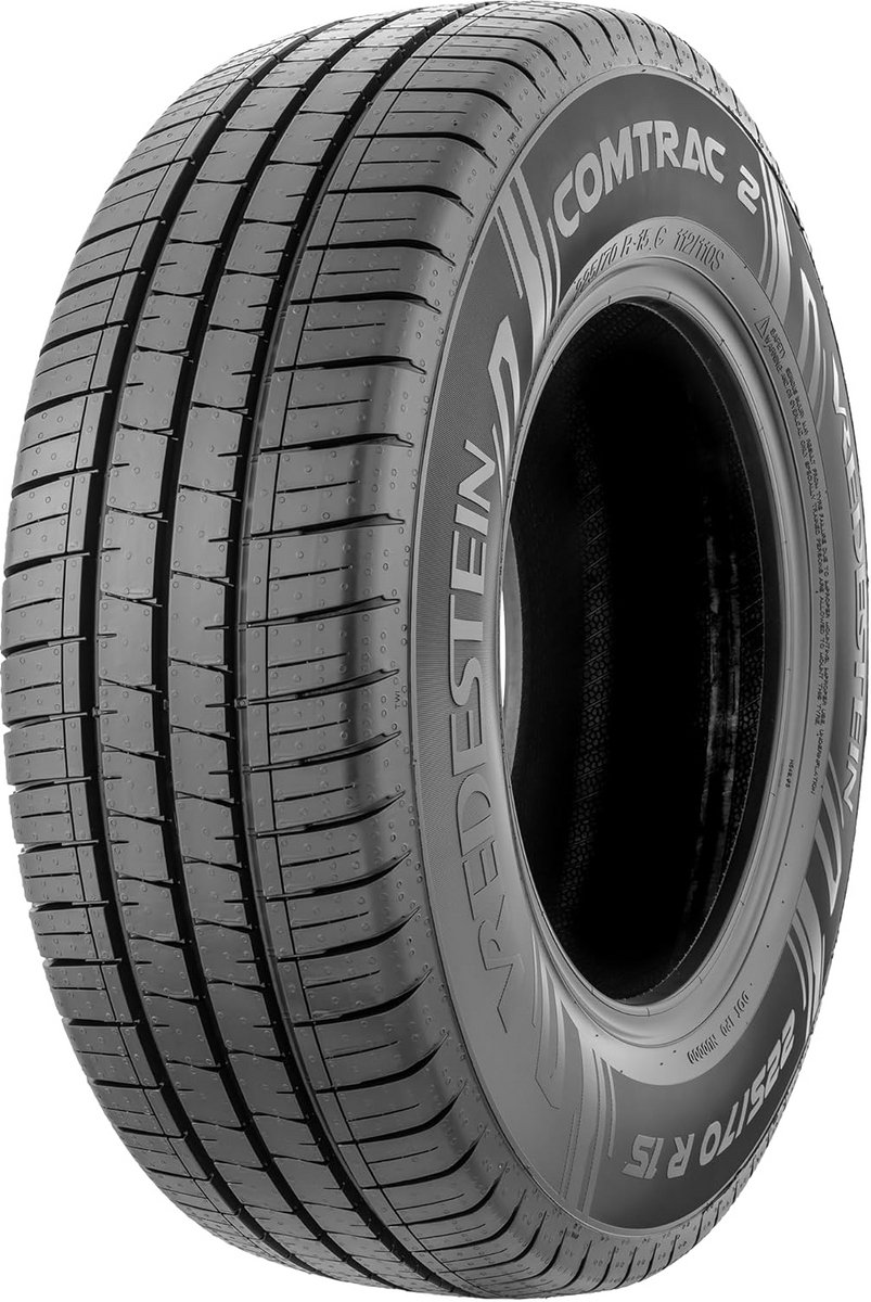 Zomerband 215/65 R16 109T voor Bestelwagens en SUV's