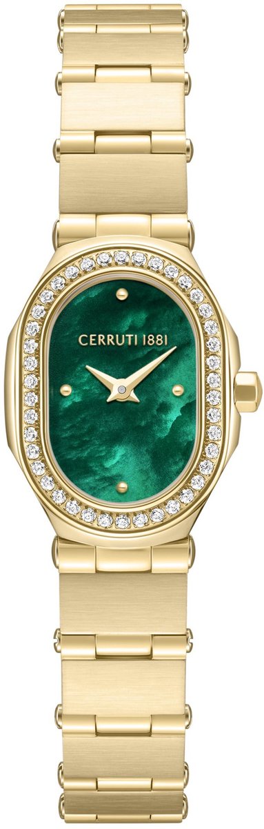 Horloge Aosta