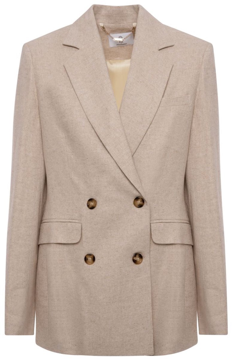 Fracomina - Blazee - Beige - M (38)