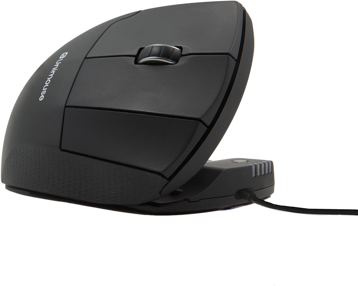 Contour Design Unimouse - Muis