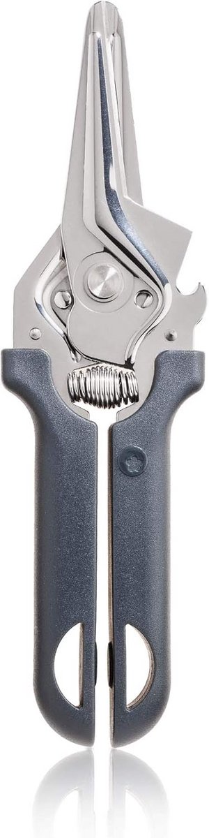 Multifunctionele Keukenscharen RVS - Huishoudschaar 16 cm Hittebestendig