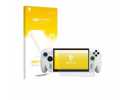 upscreen - Screenprotector voor ASUS ROG Xbox Ally - Folie Beschermfolie anti glare matte