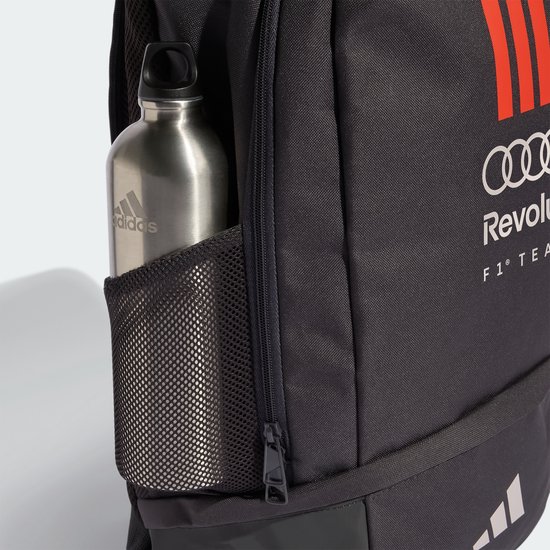 Adidas Performance Audi Revolut F1 Team Dna Rugzak - Unisex - Zwart van adidas Performance — afbeelding 5