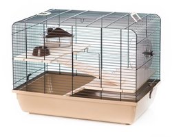 Hamsterkooi Rex 2