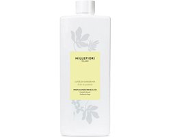 Millefiori Laundry - Italiaanse Wasparfum - 500 ml - Luce di Gardenia - Geurbooster