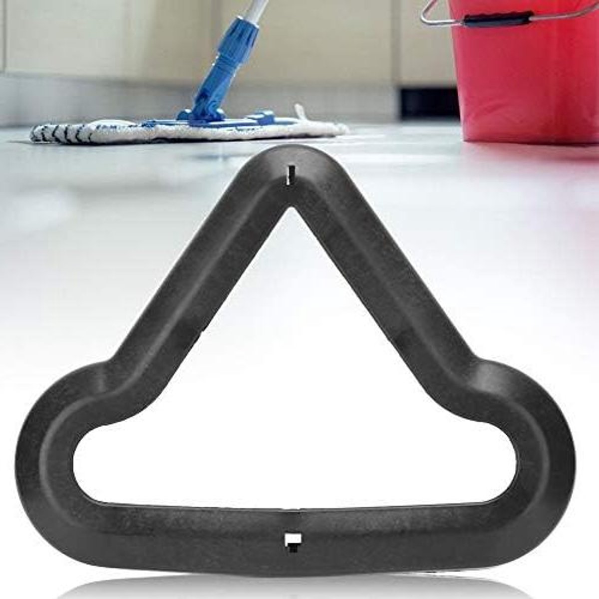 Allecto- Stoomreiniger Mop Vervangingshoes - Reinigingsaccessoire - Compatibel met X5 Stoomzwabber.