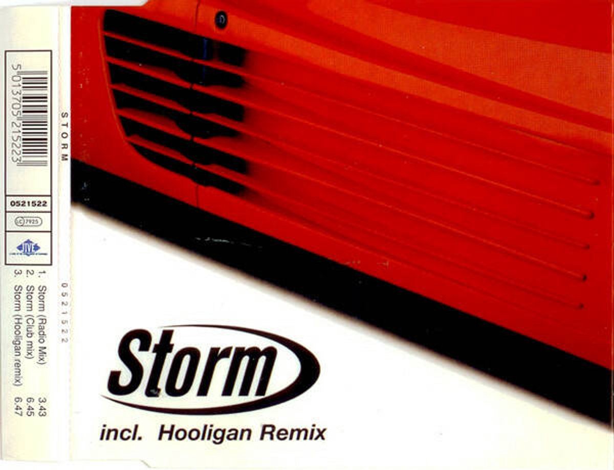 Storm