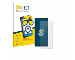 BROTECT - Screenprotector voor ZTE Nubia Z70S Ultra - Folie Beschermfolie Beschermglas matte
