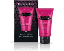 Kamasutra Pleasure Balm Raspberry Kiss