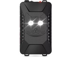 Marterverjager - Binnen en Buiten - Outdoor - Auto - Steenmarter Verjager Auto - Steenmarter Verjager - Anti Marter