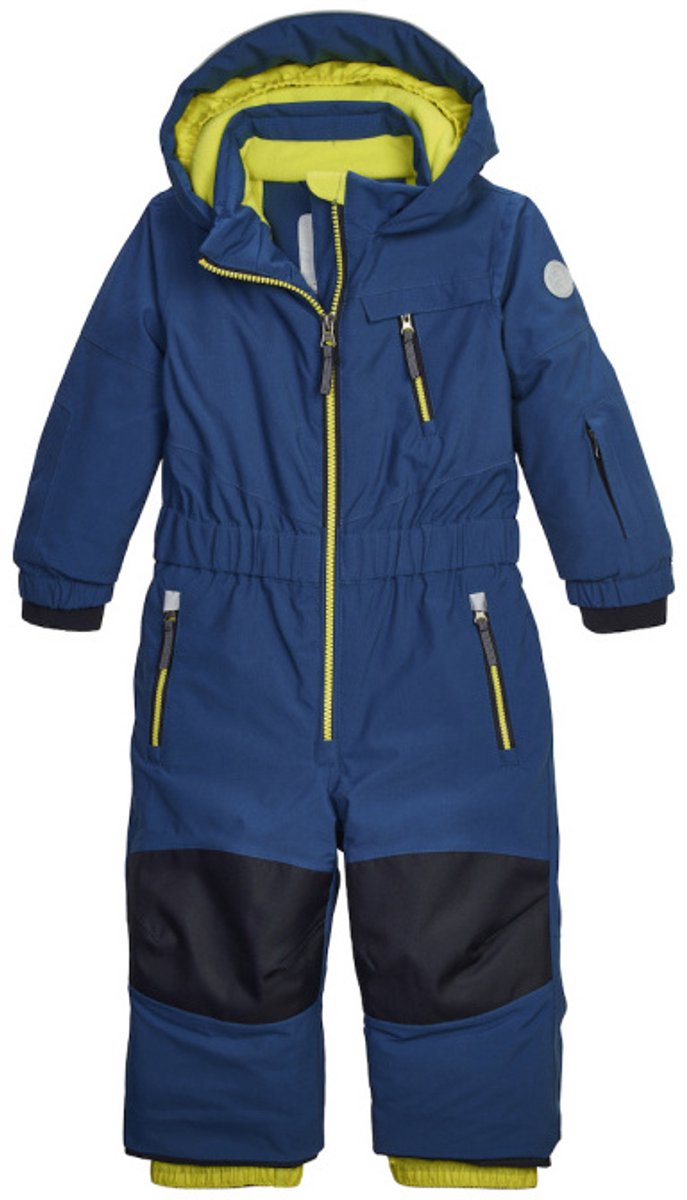 Skipak voor babyjongens Killtec FISW 46 Benzine