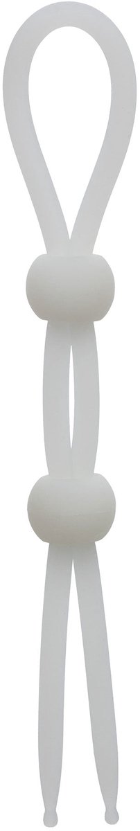 Liquid Silicone Dual Lasso