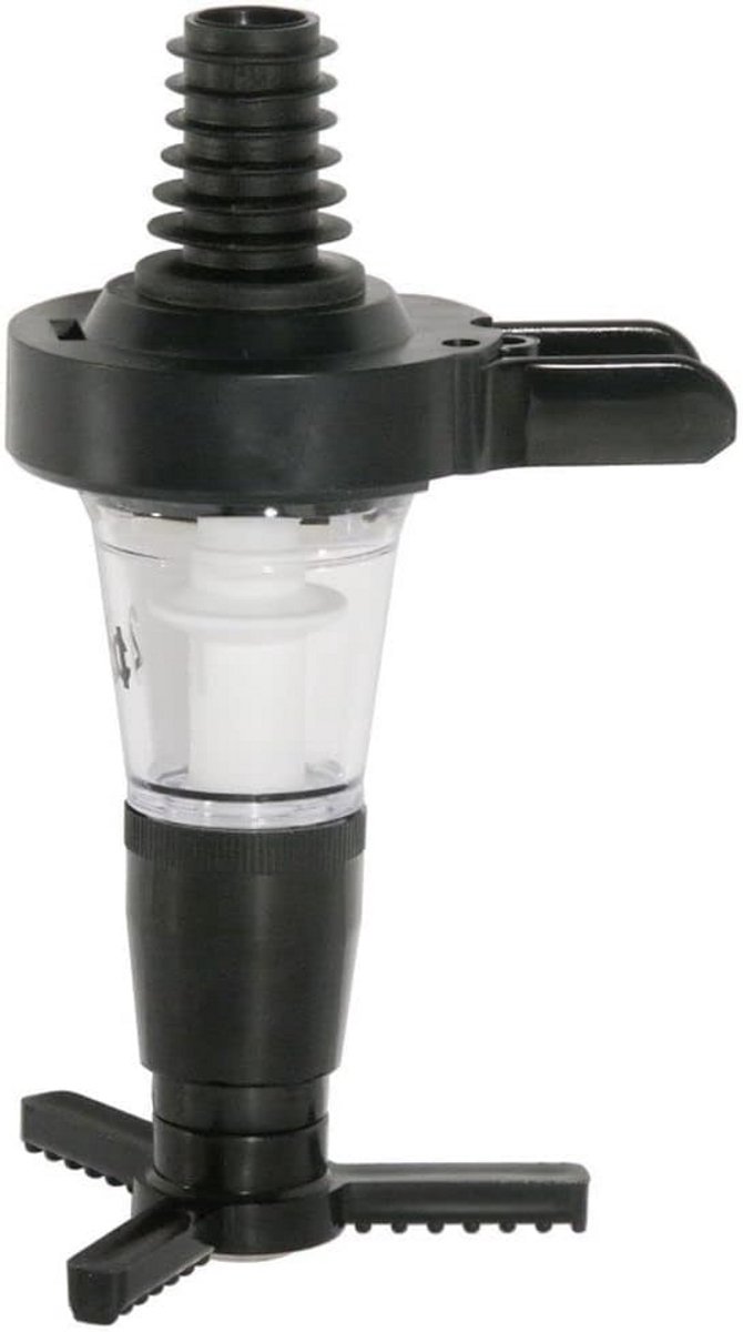 Drankdispenser 2 cl voor Sterke Drank
