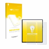 upscreen - Protection d'écran pour Samsung Galaxy Z Fold 7 (écran intérieur) - Film de protection mat antireflet