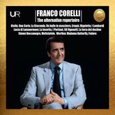 Franco Corelli - The Alternative Repertoire (2 CD)