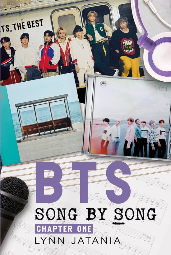 Song by Song - BTS - cover