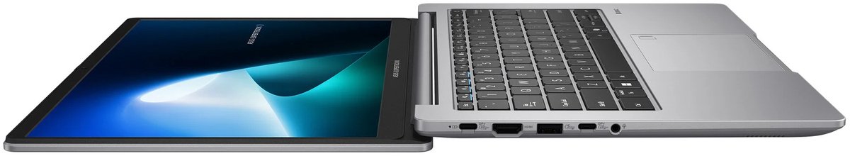 ASUS ExpertBook P1 P1403CVA-S61678X - Zakelijke Laptop - 14 inch - Core 5 (i5) - 16GB/512GB thumbnail 5
