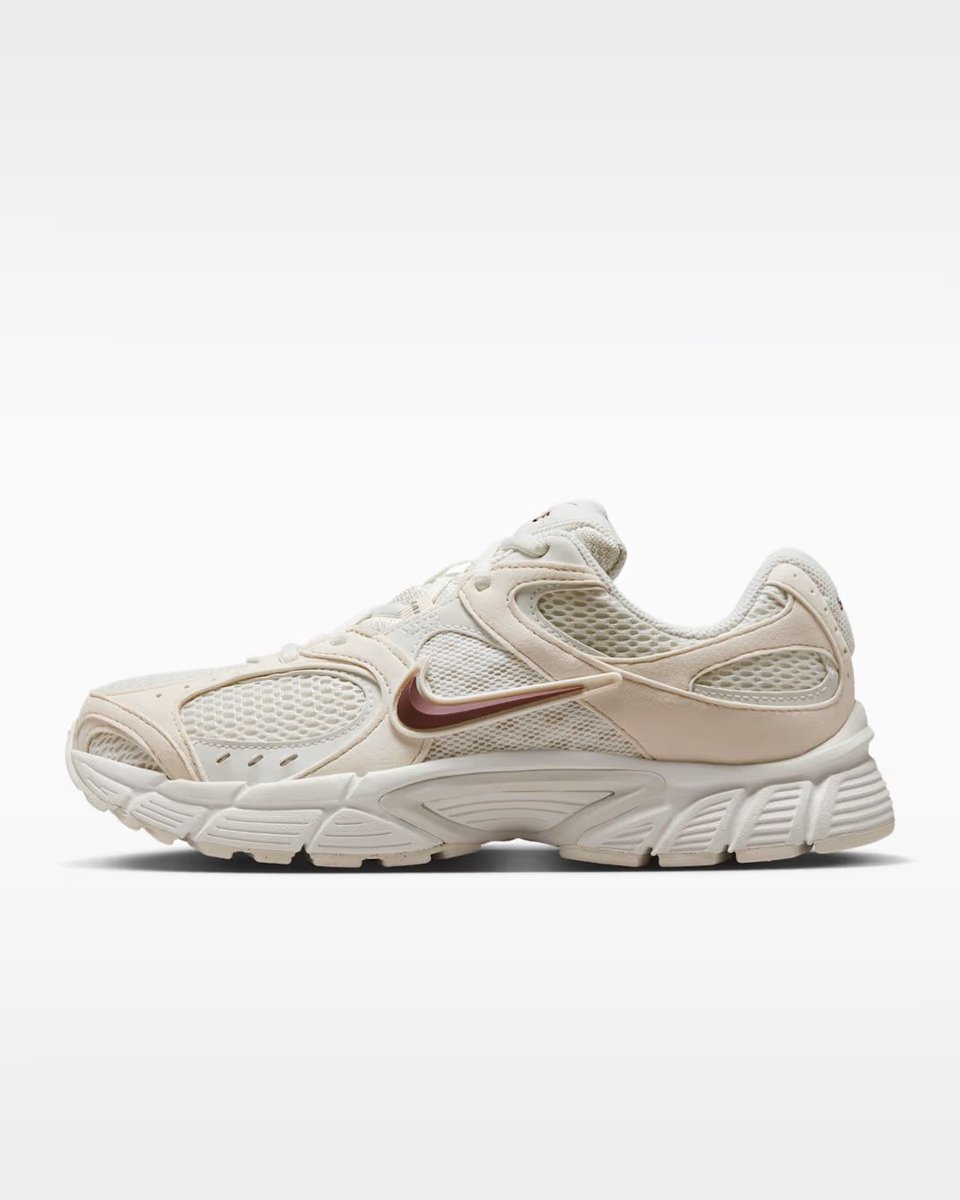 Nike V5 Dames Sneakers Iq7577-121 Kleur Wit