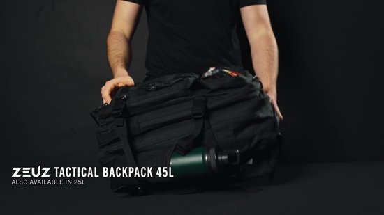 Grote Waterdichte Koeltas Rugzak - Geïsoleerde Picknicktas voor Kamperen, Barbecue en