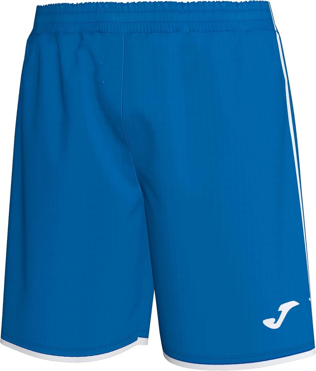 Sportshort Heren met Elastische Tailleband en Trekkoord
